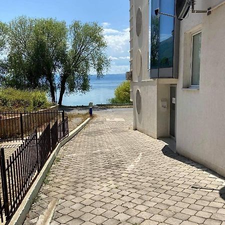 Aqua Blue Apartment Peštani Εξωτερικό φωτογραφία