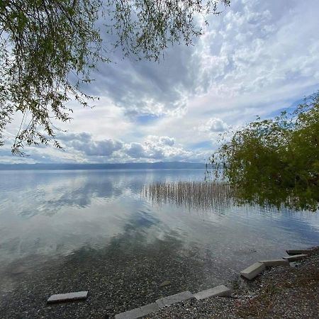 Aqua Blue Apartment Peštani Εξωτερικό φωτογραφία