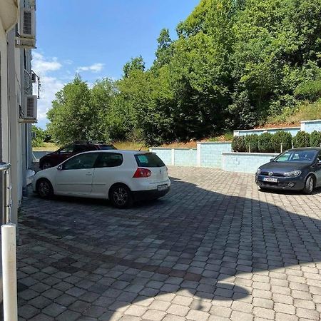 Aqua Blue Apartment Peštani Εξωτερικό φωτογραφία