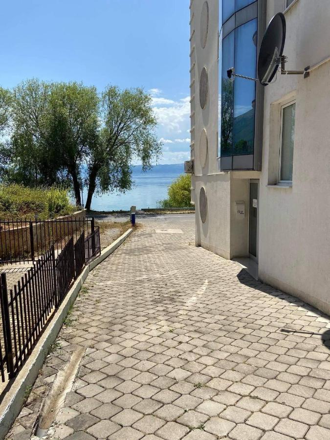 Aqua Blue Apartment Peštani Εξωτερικό φωτογραφία