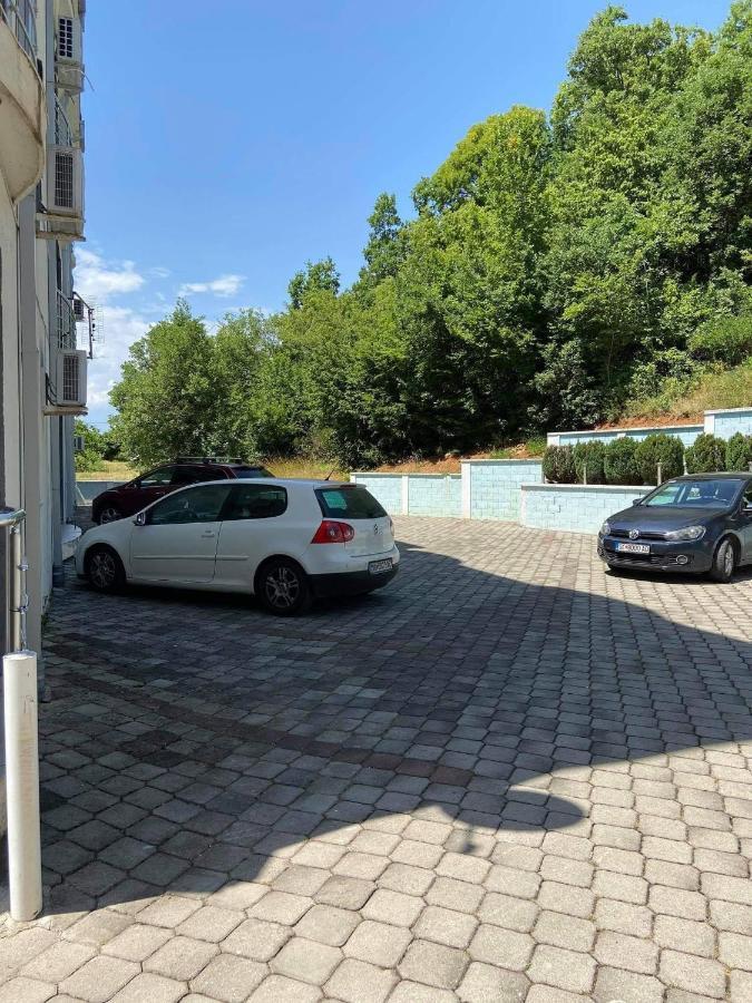 Aqua Blue Apartment Peštani Εξωτερικό φωτογραφία