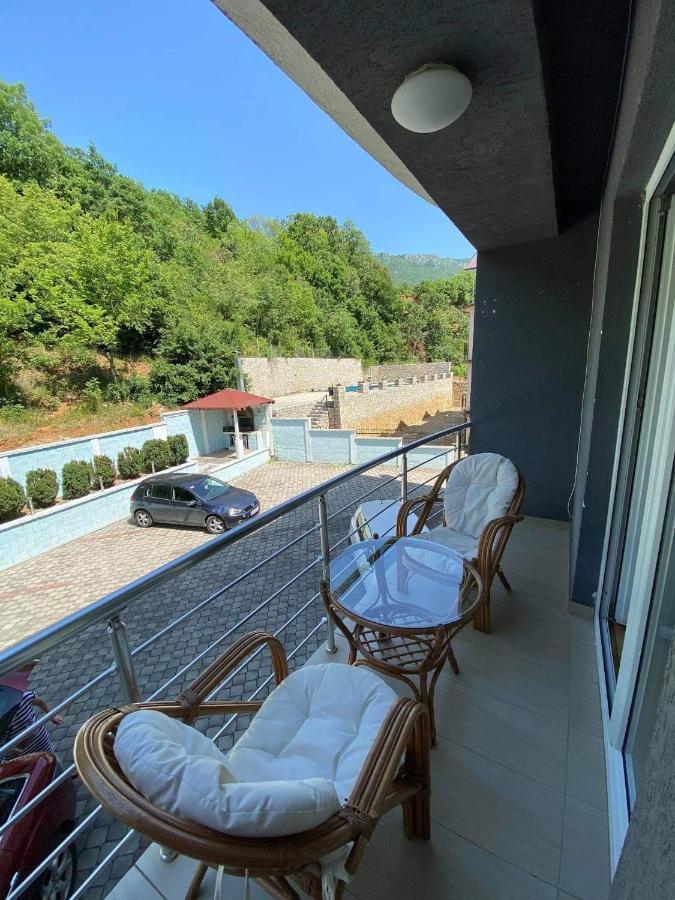 Aqua Blue Apartment Peštani Εξωτερικό φωτογραφία