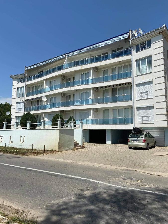 Aqua Blue Apartment Peštani Εξωτερικό φωτογραφία