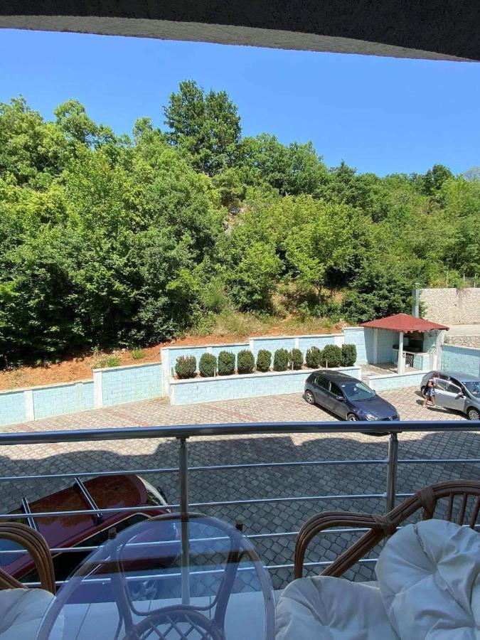 Aqua Blue Apartment Peštani Εξωτερικό φωτογραφία
