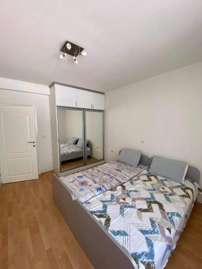 Aqua Blue Apartment Peštani Εξωτερικό φωτογραφία