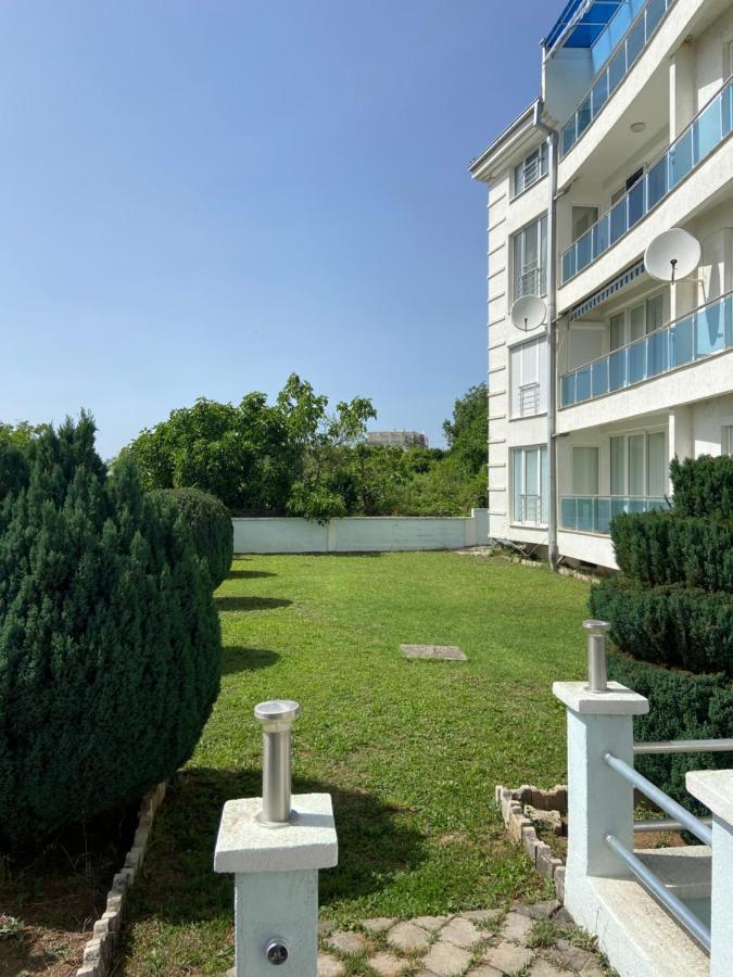 Aqua Blue Apartment Peštani Εξωτερικό φωτογραφία