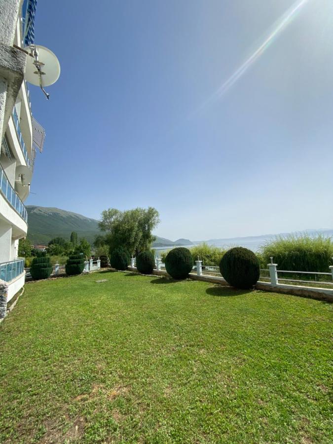 Aqua Blue Apartment Peštani Εξωτερικό φωτογραφία