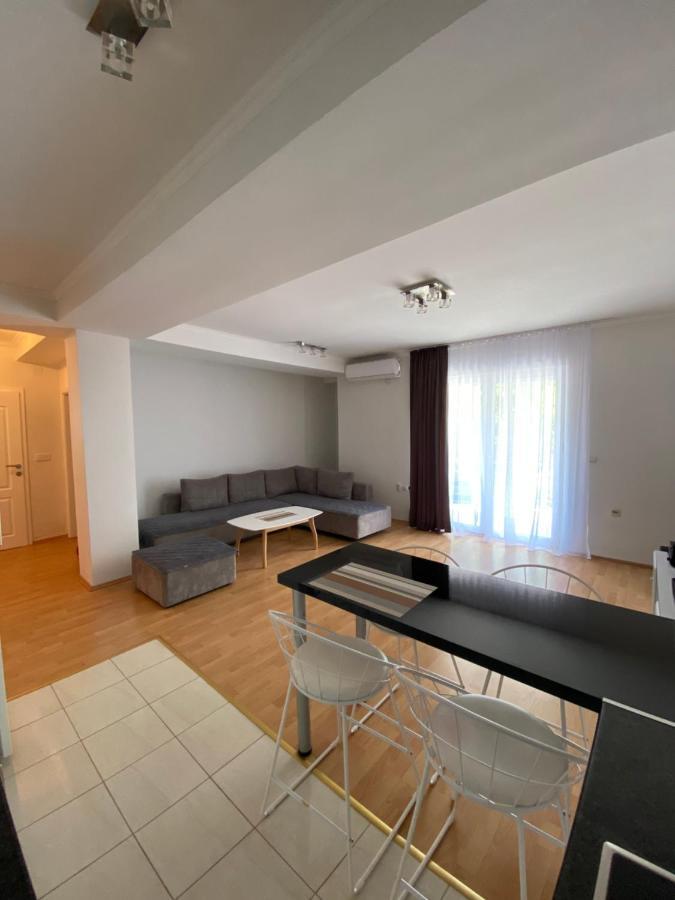 Aqua Blue Apartment Peštani Εξωτερικό φωτογραφία