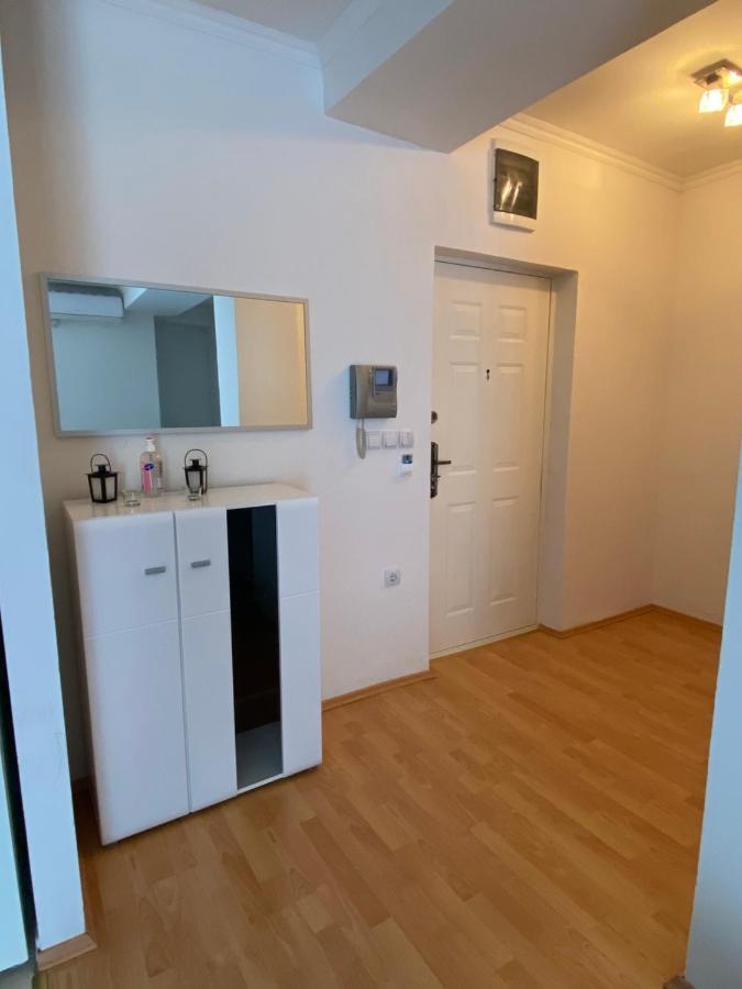 Aqua Blue Apartment Peštani Εξωτερικό φωτογραφία